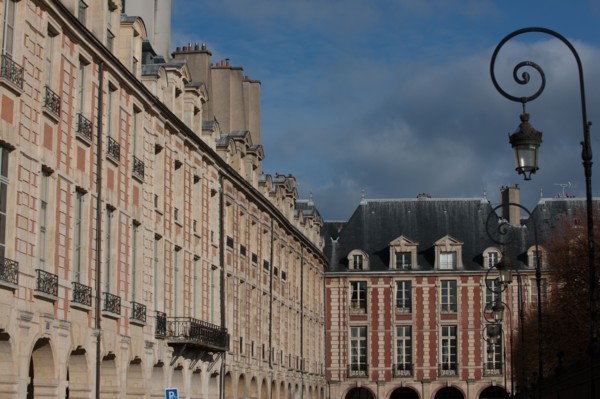 paris,  4e arrondissement