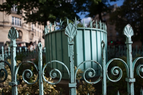 Paris 6e arrondissement,  Boulevard Raspail