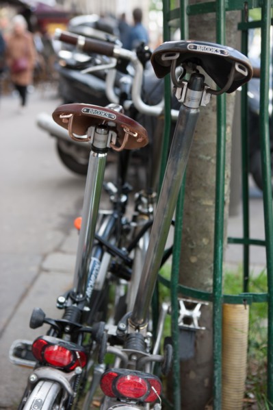 Paris 6e arrondissement,  Boulevard Raspail