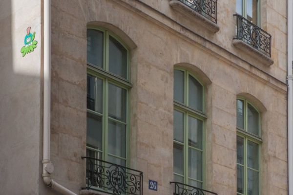 Paris 6e arrondissement,  Rue Saint Sulpice