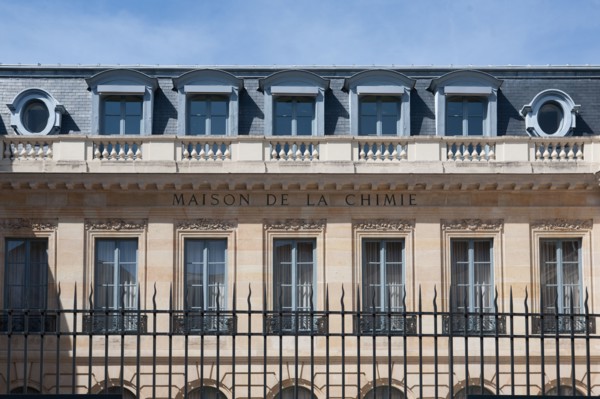 Paris 7e arrondissement,  28 rue Saint Dominique