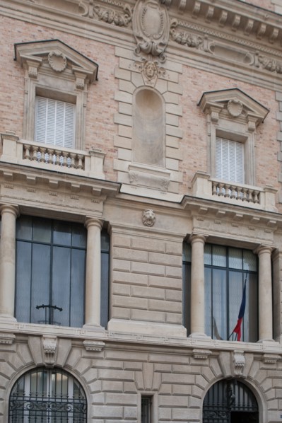Paris 9e arrondissement,  14 Rue de la Rochefoucauld