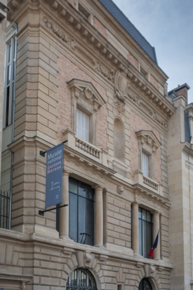 Paris 9e arrondissement,  14 Rue de la Rochefoucauld
