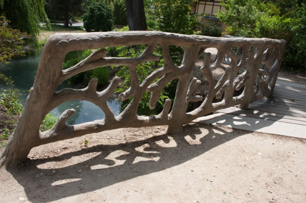 Paris 16e arrondissement,  Bois de Boulogne