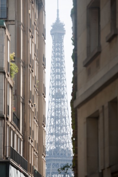 Paris 16e arrondissement,  Rue Berton