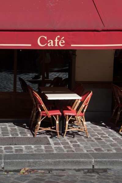 Paris 18e arrondissement,  Montmartre