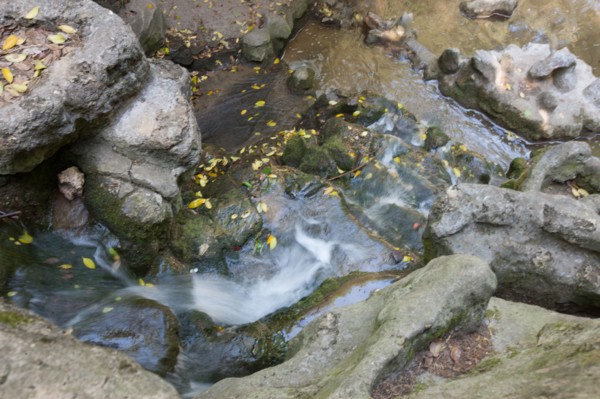 France, Région Ile de France, Paris 19e arrondissement, Parc des Buttes Chaumont, jardin, Ville de