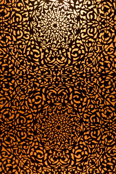 Afrique du nord, Maroc, Marrakech, Zaraba, Villa Hana, maison d'hôtes,