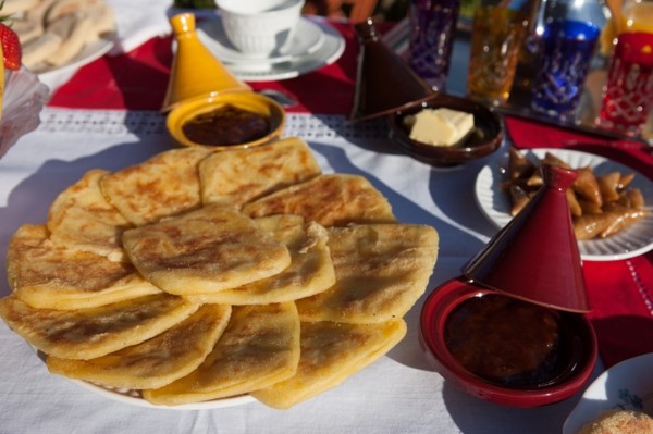 Marrakech,  Zaraba