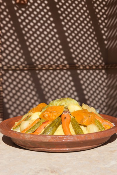 Marrakech,  Zaraba