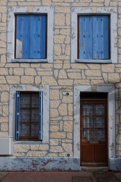 Calvados,  Honfleur
