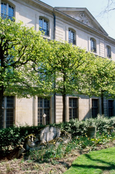 3rd Arrondissement, Marais