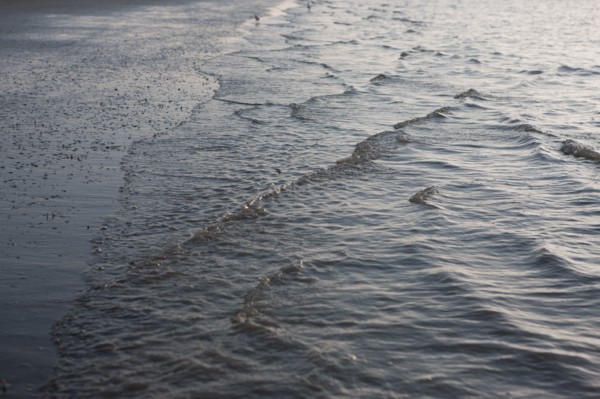 Cabourg, Plage
