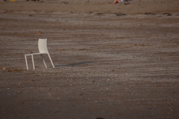 Cabourg, Plage