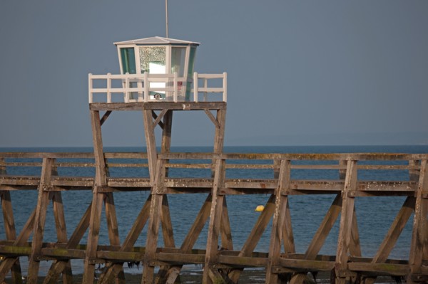Côte de Nacre, Luc Sur Mer