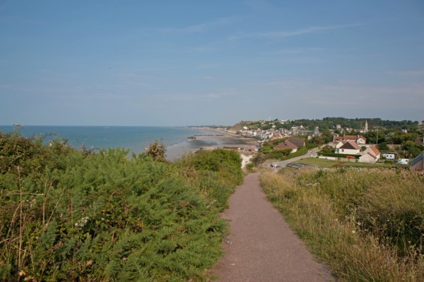 Plages Du Debarquement, Arromanches Les Bains