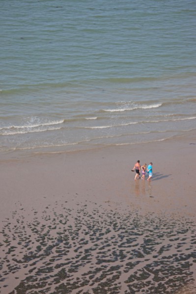 Plages Du Debarquement, Arromanches Les Bains