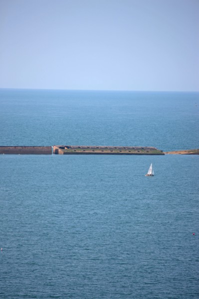 Plages Du Debarquement, Arromanches Les Bains