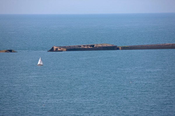 Plages Du Debarquement, Arromanches Les Bains