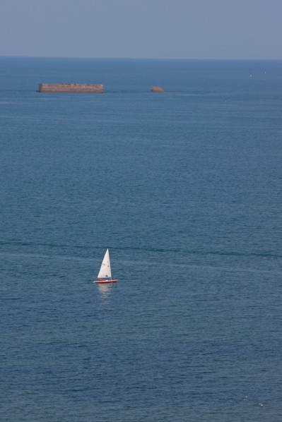 Plages Du Debarquement, Arromanches Les Bains