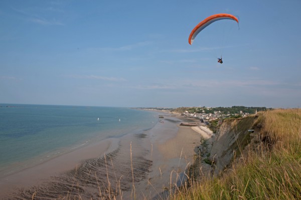 Plages Du Debarquement, Arromanches Les Bains