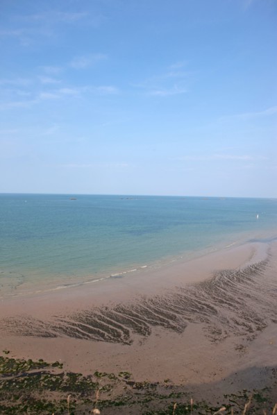 Plages Du Debarquement, Arromanches Les Bains