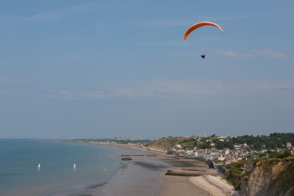 Plages Du Debarquement, Arromanches Les Bains