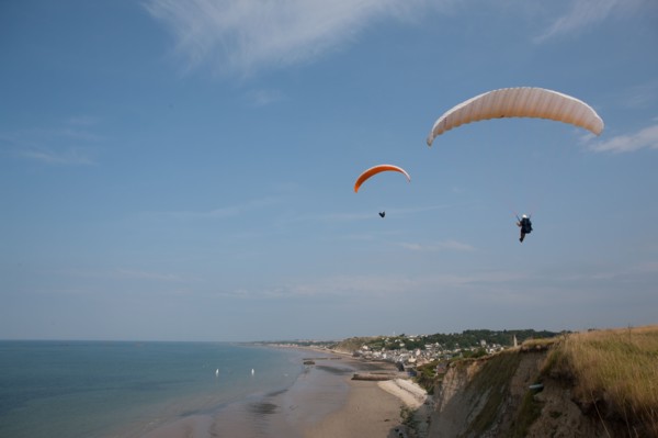 Plages Du Debarquement, Arromanches Les Bains