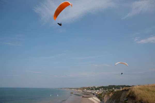 Plages Du Debarquement, Arromanches Les Bains