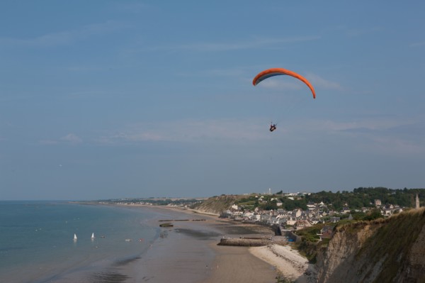Plages Du Debarquement, Arromanches Les Bains
