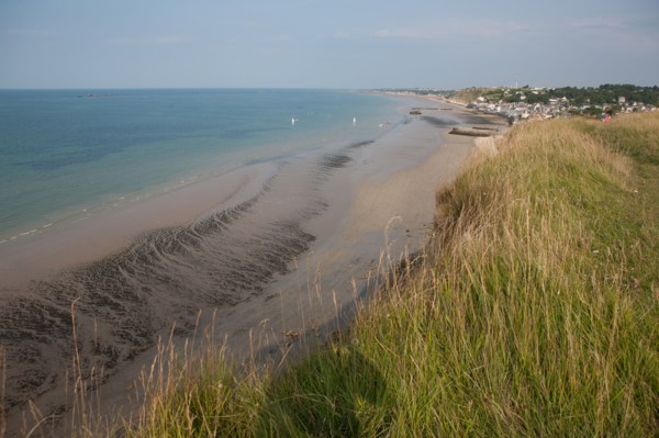 Plages Du Debarquement, Arromanches Les Bains