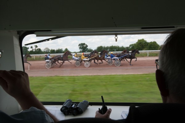 Lisieux, Hippodrome de la Trésorerie