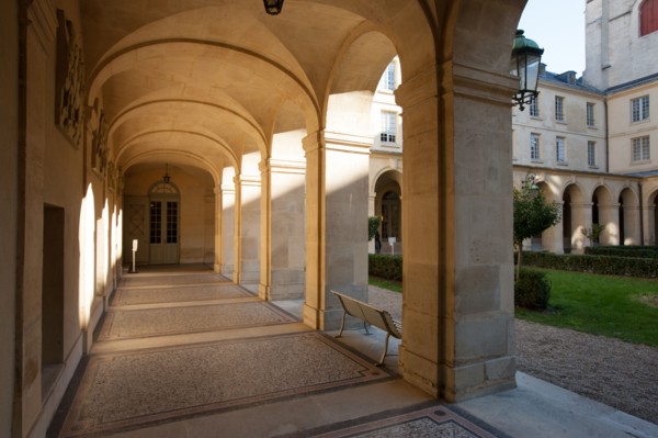 Lycée Henri IV, Paris