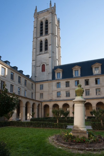 Lycée Henri IV, Paris