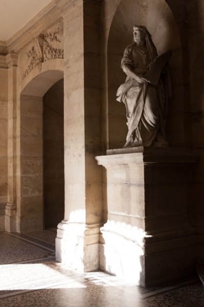 Lycée Henri IV, Paris