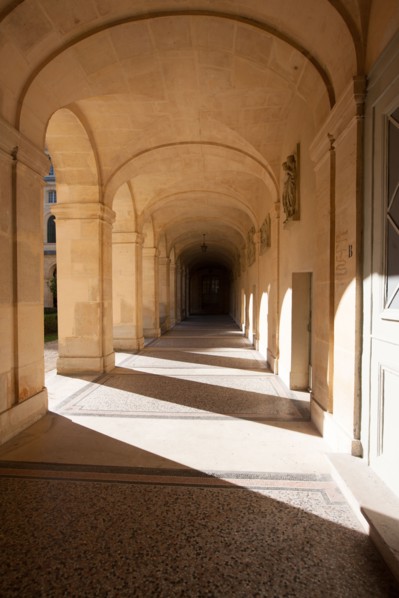Lycée Henri IV, Paris