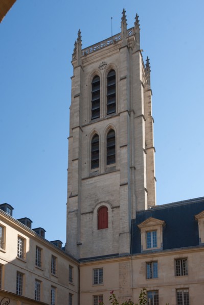 Lycée Henri IV, Paris