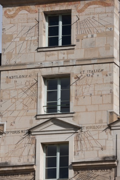 Lycée Louis Le Grand, Paris