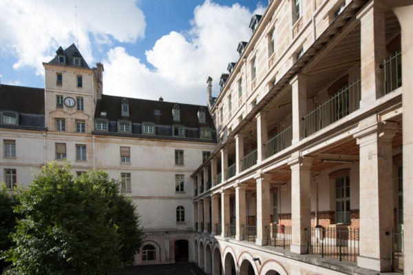 Lycée Louis Le Grand, Paris