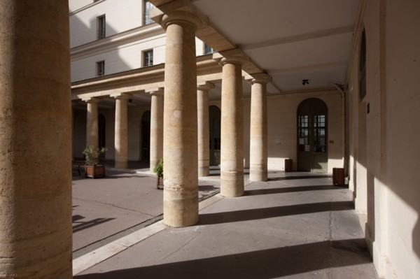 Lycée Condorcet, Paris