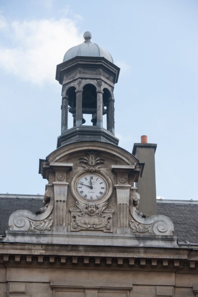Lycée Condorcet, Paris