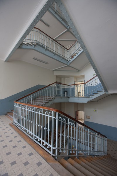 Lycée Saint-Louis, Paris