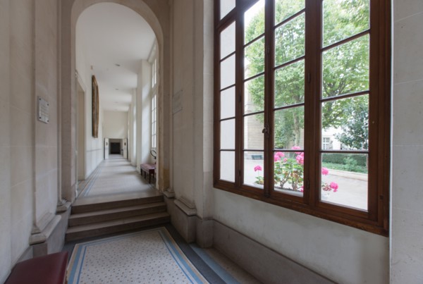Lycée Saint-Louis, Paris