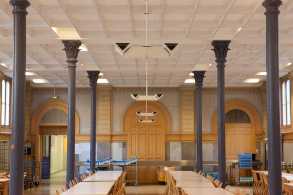 Lycée Chaptal, Paris