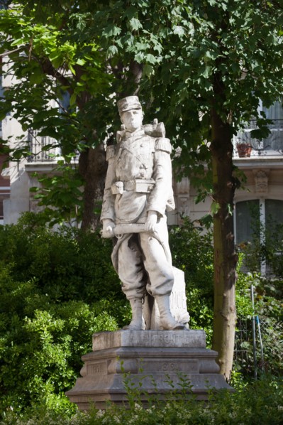 Lycée Janson de Sailly, Paris