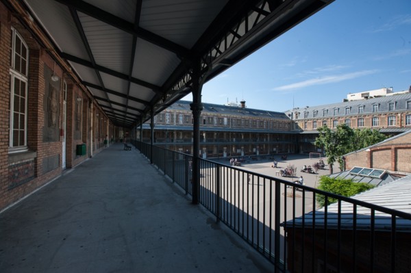 Lycée Janson de Sailly, Paris