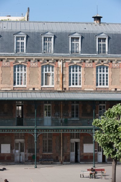 Lycée Janson de Sailly, Paris