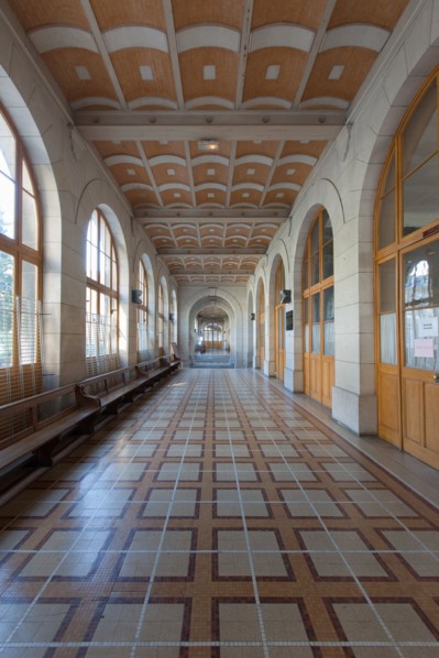 Lycée Janson de Sailly, Paris