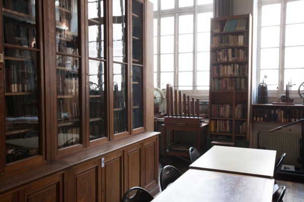 Lycée Janson de Sailly, Paris