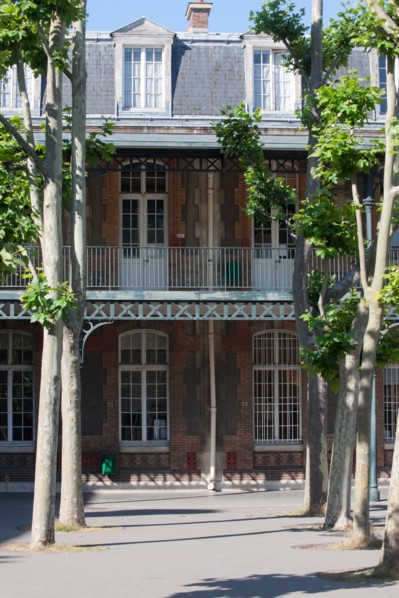 Lycée Janson de Sailly, Paris